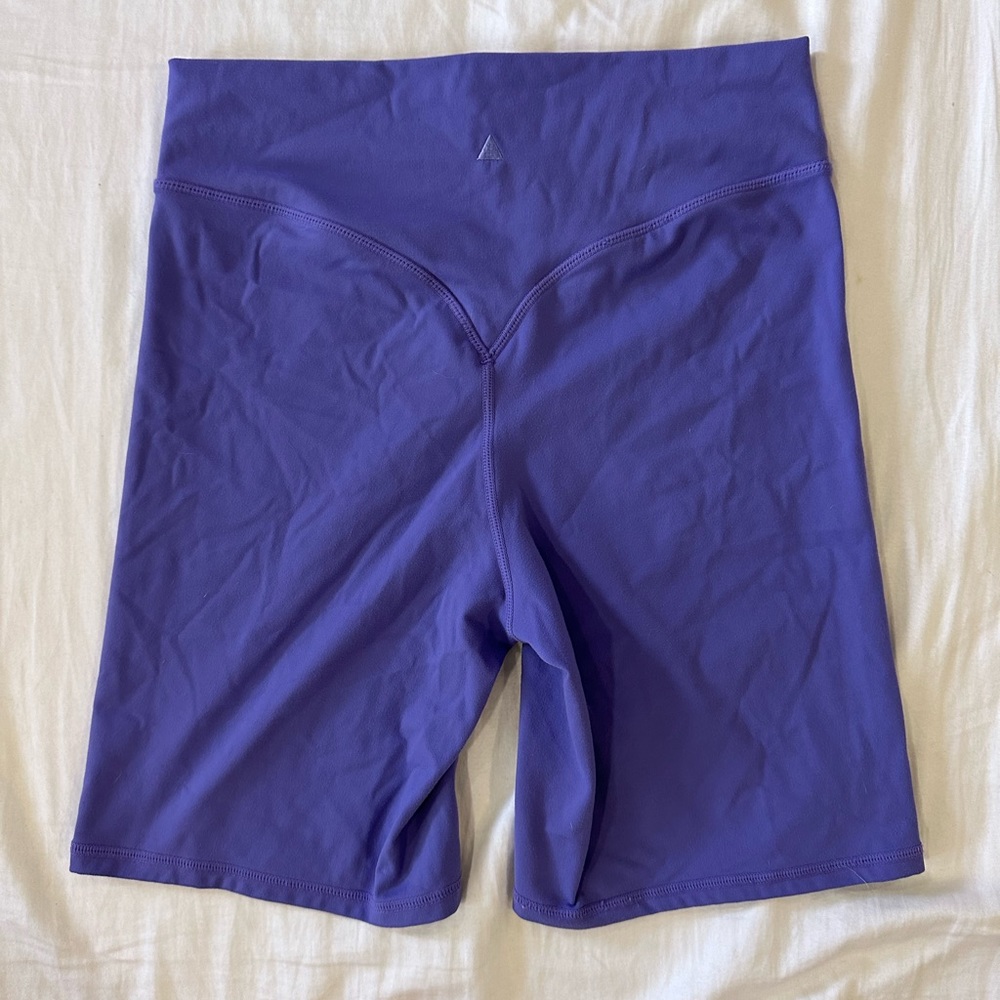 VITALITY THE CLOUD RIDER SHORT-IRIS - Picture 3 of 6